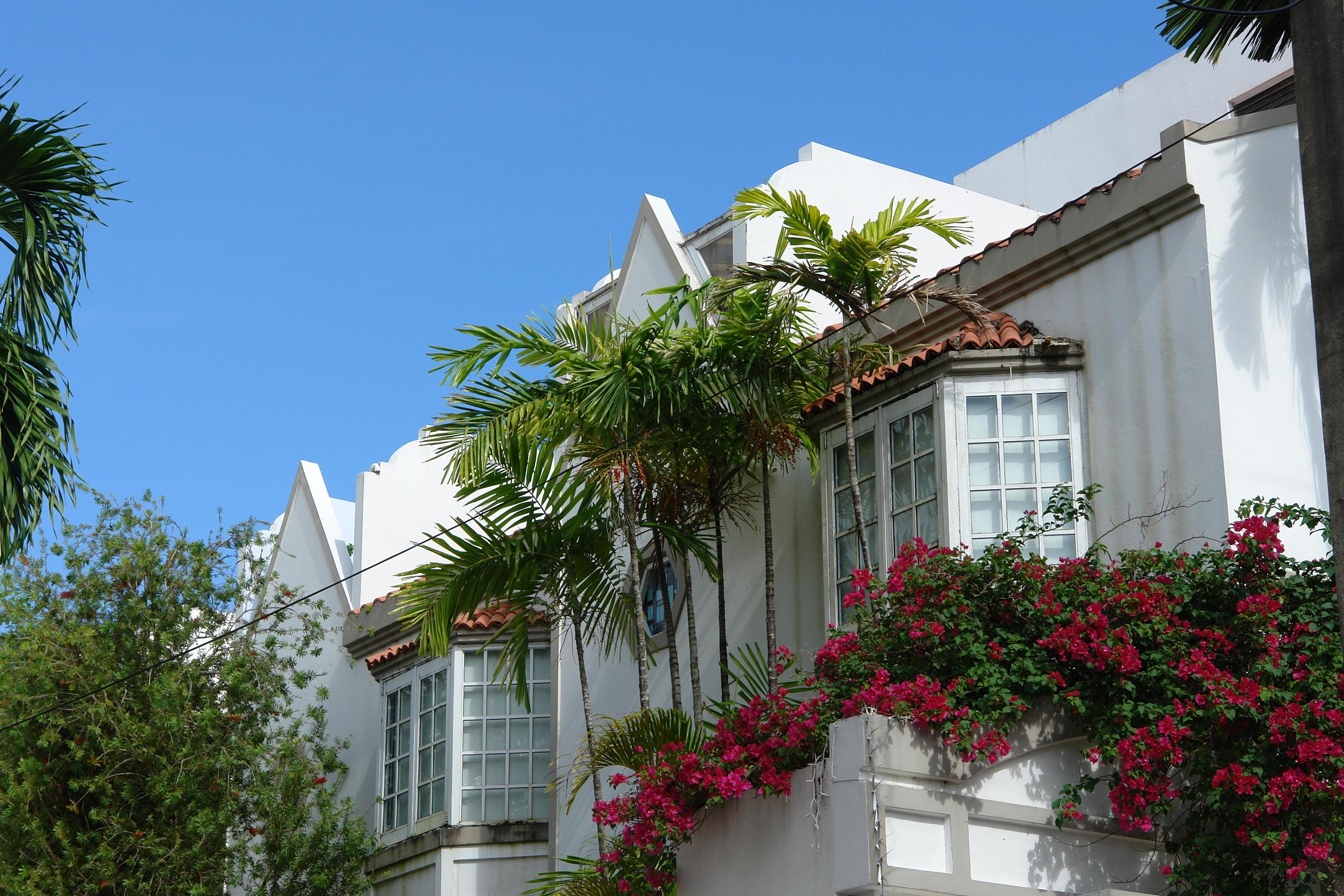 Edificios en Miramar - San Juan (Miramar) - 2011 00004